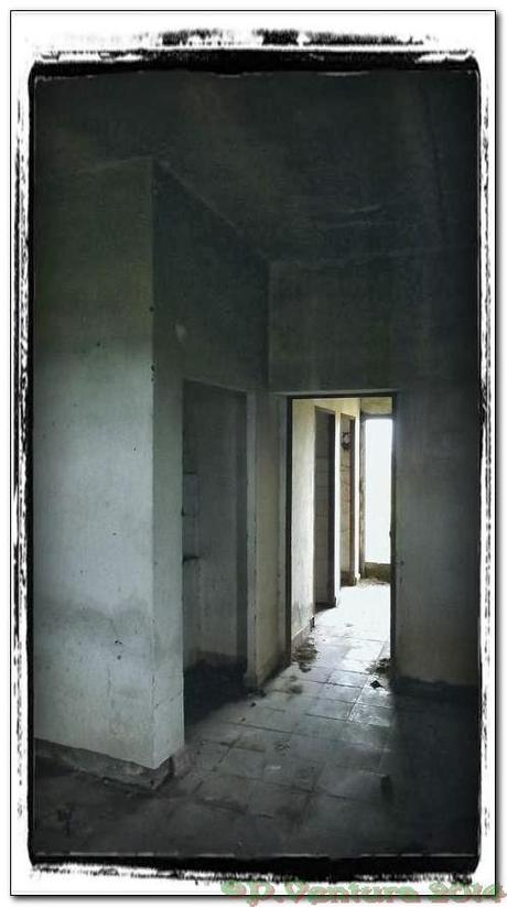 La Casa de los Okupas La Casa de los Okupas