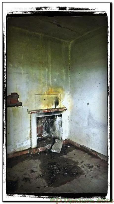 La Casa de los Okupas La Casa de los Okupas