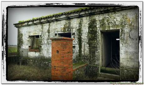 La Casa de los Okupas La Casa de los Okupas