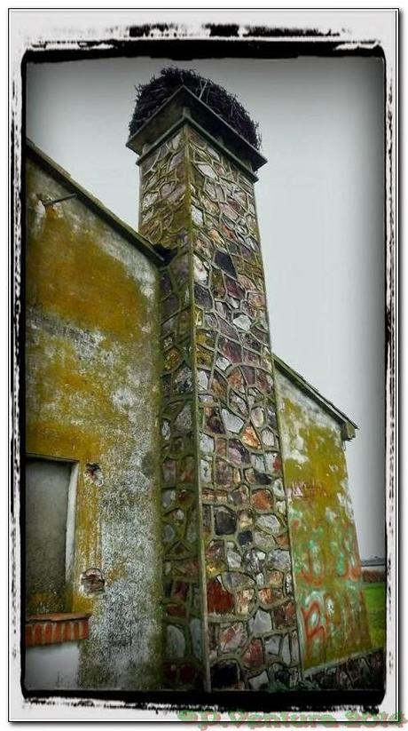 La Casa de los Okupas La Casa de los Okupas