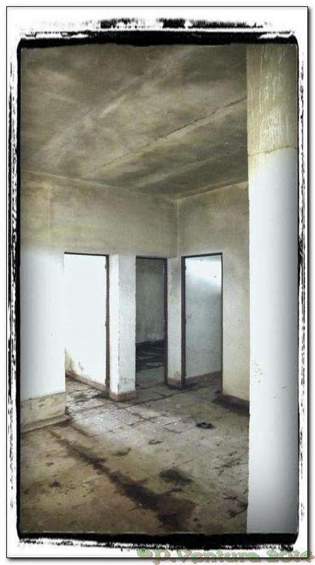 La Casa de los Okupas La Casa de los Okupas