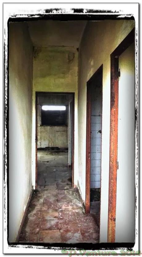 La Casa de los Okupas La Casa de los Okupas