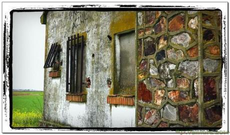 La Casa de los Okupas La Casa de los Okupas