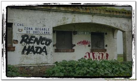 La Casa de los Okupas La Casa de los Okupas