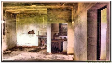 La Casa de los Okupas La Casa de los Okupas