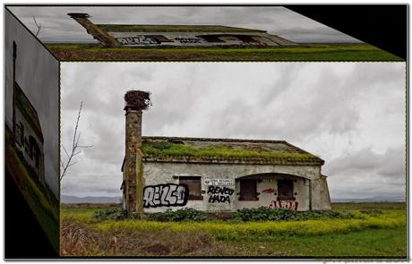 La Casa de los Okupas La Casa de los Okupas