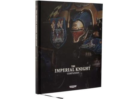 The Imperial Knight Companion (sólo en inglés)