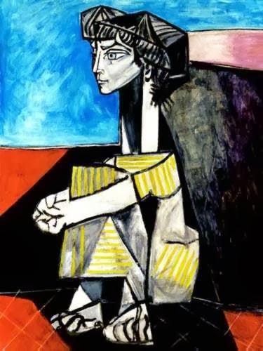 La verdad sobre Jacqueline y Pablo Picasso, de Pepita Dupont