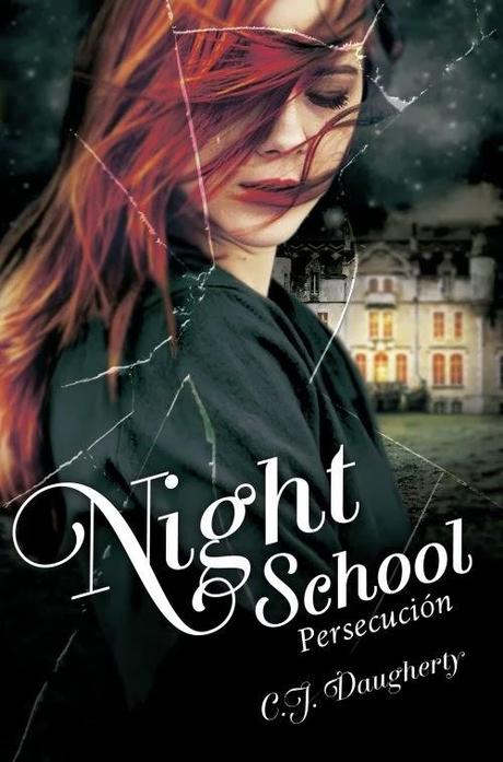 Esperando... Night School #3. Persecución Esperando... Night School #3. Persecución