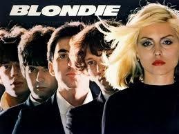 Blondie - Kun fu girls (Live) (1977) Blondie - Kun fu girls (Live) (1977)