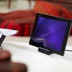 Xperia Z2, la nueva tableta Android de Sony Xperia Z2, la nueva tableta Android de Sony