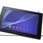 Xperia Z2, la nueva tableta Android de Sony Xperia Z2, la nueva tableta Android de Sony