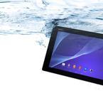 Xperia Z2, la nueva tableta Android de Sony Xperia Z2, la nueva tableta Android de Sony