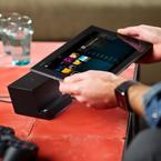 Xperia Z2, la nueva tableta Android de Sony Xperia Z2, la nueva tableta Android de Sony