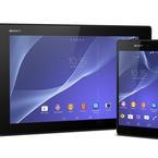 Xperia Z2, la nueva tableta Android de Sony Xperia Z2, la nueva tableta Android de Sony