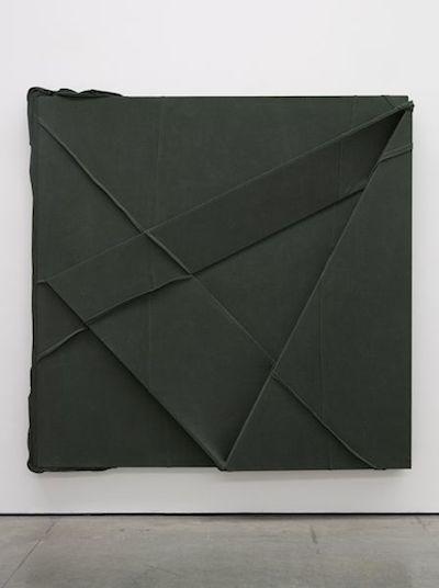 Liu Wei en White Cube, Londres la foto 3