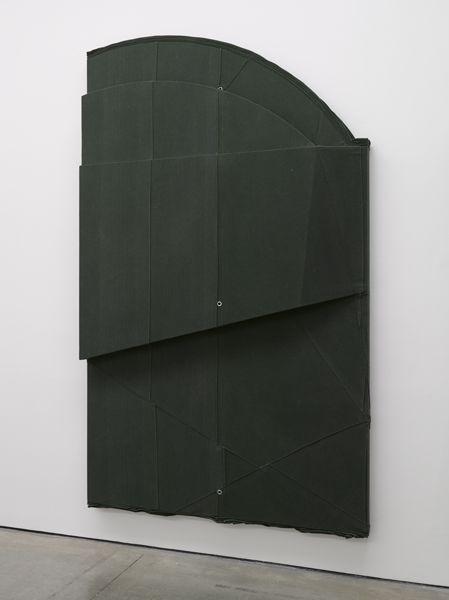 Liu Wei en White Cube, Londres la foto 1