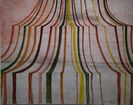 Zhang Eli en Hauser&Wirth, Londres. IMG 3340 2