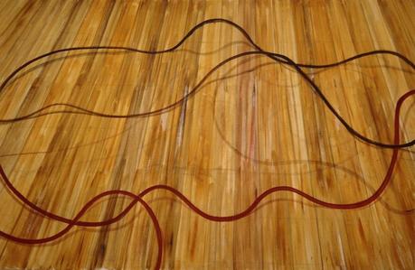 Zhang Eli en Hauser&Wirth, Londres. IMG 3337