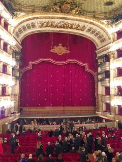 Aída en el Teatro di San Carlo lafoto1