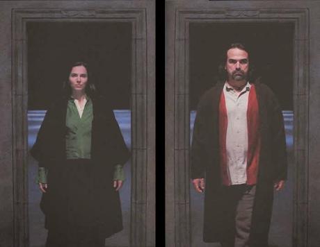 Tristán e Isolda en el Teatro Real. Wagner y Bill Viola isodora1