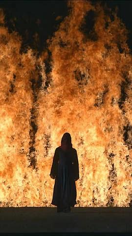 Tristán e Isolda en el Teatro Real. Wagner y Bill Viola isodora4