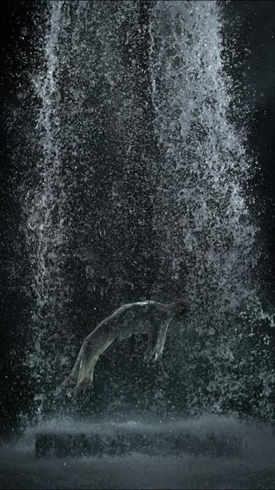 Tristán e Isolda en el Teatro Real. Wagner y Bill Viola bill-viola-tristans-ascension
