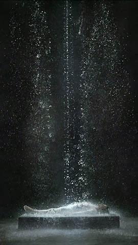 Tristán e Isolda en el Teatro Real. Wagner y Bill Viola tristan 3
