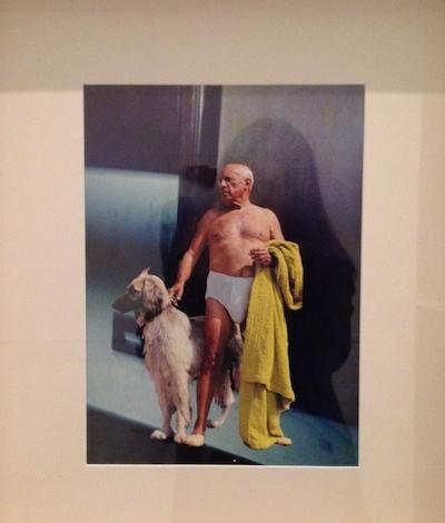 Formas biográficas. Museo Reina Sofia. IMG 2559