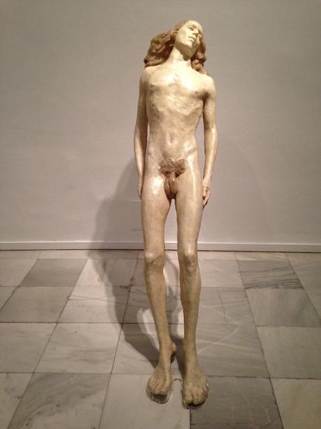 Formas biográficas. Museo Reina Sofia. IMG 2634