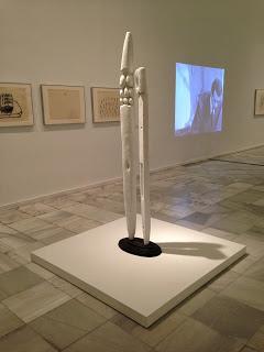Formas biográficas. Museo Reina Sofia. Formas biográficas. Museo Reina Sofia.