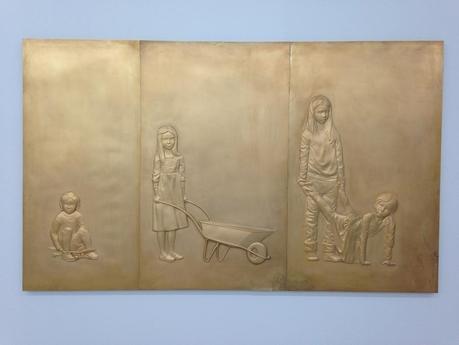 Adel Abbdesamed. L'age D'or. IMG 0888