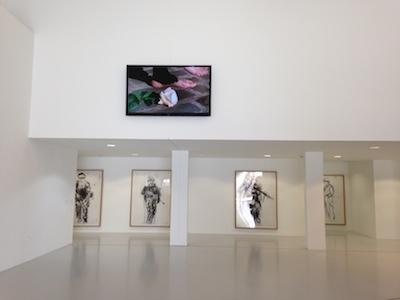 Adel Abbdesamed. L'age D'or. IMG 0862