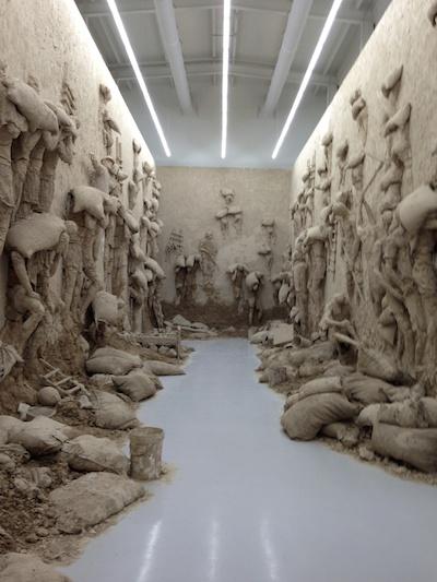 Adel Abbdesamed. L'age D'or. IMG 0870