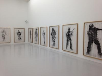 Adel Abbdesamed. L'age D'or. IMG 0896