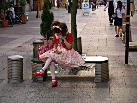 Kanazawa: Jardines, geishas, samuráis y artesanía