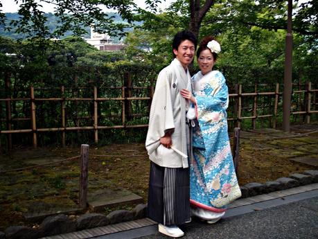 Kanazawa: Jardines, geishas, samuráis y artesanía