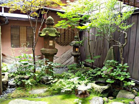 Kanazawa: Jardines, geishas, samuráis y artesanía