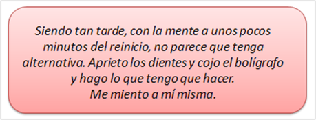 RESEÑA: FORGOTTEN ~ CAT PATRICK: RESEÑA: FORGOTTEN ~ CAT PATRICK: