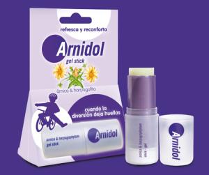 Golpes y “coscos” en la cabeza arnidol