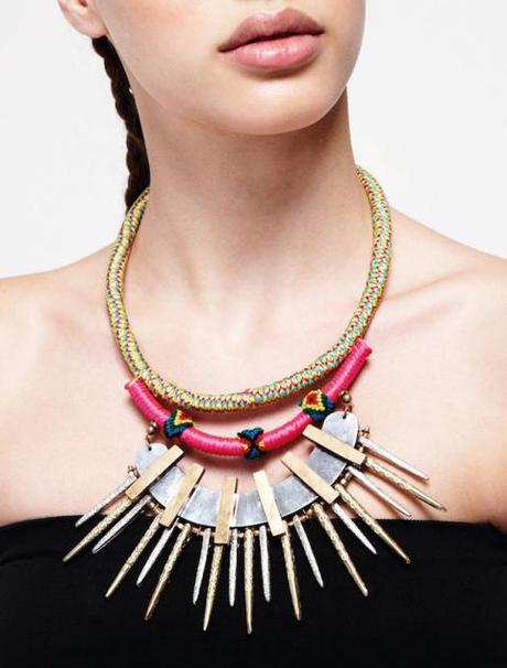 Colección Primark Primavera Verano 2014 Primark Spring Summer 2014