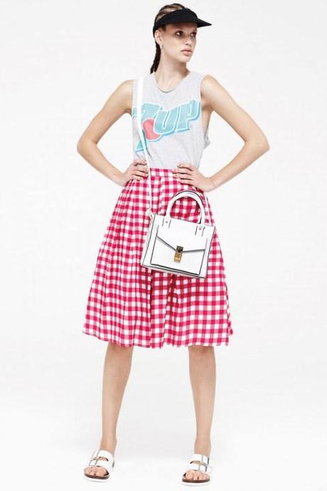 Colección Primark Primavera Verano 2014 Primark Spring Summer 2014