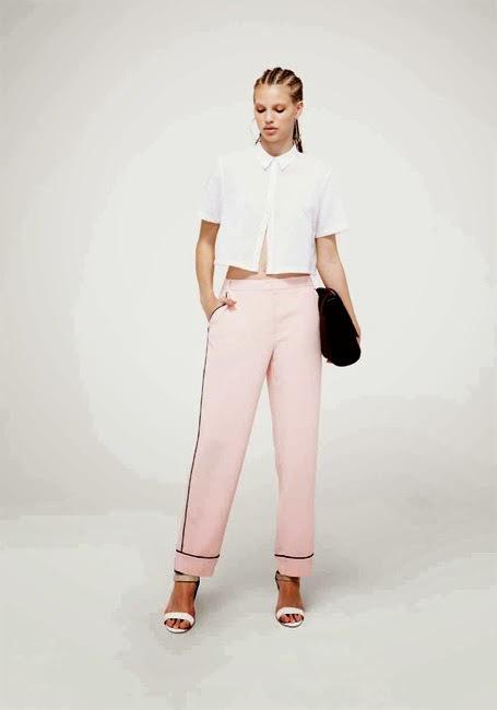 Colección Primark Primavera Verano 2014 Primark Spring Summer 2014