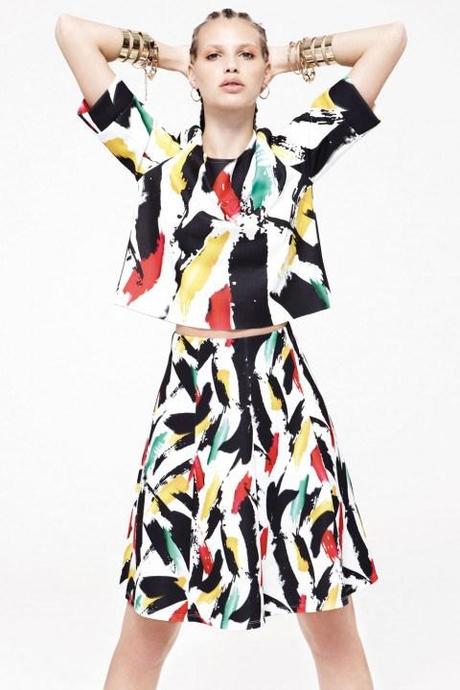 Colección Primark Primavera Verano 2014 Primark Spring Summer 2014