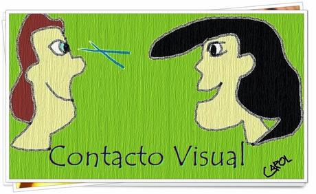 Contacto visual