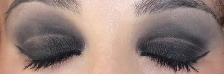 Kit SMOKEY EYES de Bobbi Brown (ojos ahumados) + Mi drama con el pliegue del ojos y las sombras de Bobbi Brown Kit SMOKEY EYES de Bobbi Brown (ojos ahumados) + Mi drama con el pliegue del ojos y las sombras de Bobbi Brown