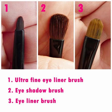 Kit SMOKEY EYES de Bobbi Brown (ojos ahumados) + Mi drama con el pliegue del ojos y las sombras de Bobbi Brown Kit SMOKEY EYES de Bobbi Brown (ojos ahumados) + Mi drama con el pliegue del ojos y las sombras de Bobbi Brown