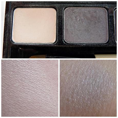 Kit SMOKEY EYES de Bobbi Brown (ojos ahumados) + Mi drama con el pliegue del ojos y las sombras de Bobbi Brown Kit SMOKEY EYES de Bobbi Brown (ojos ahumados) + Mi drama con el pliegue del ojos y las sombras de Bobbi Brown