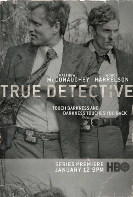 OFF TOPIC: True Detective