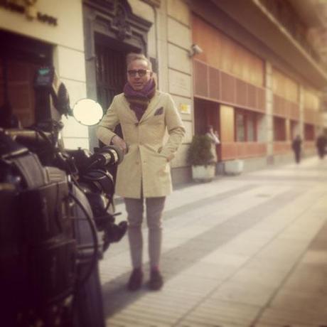 El Inspector del Lujo Resumen de la semana de A-CERO 3-7 de marzo